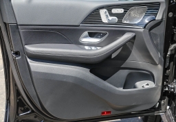 Mercedes-Benz GLS GLS 580 4MATIC SUV 2026