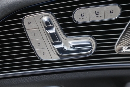 Mercedes-Benz GLS GLS 580 4MATIC SUV 2026