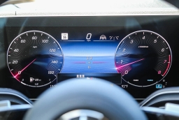 Mercedes-Benz GLS GLS 580 4MATIC SUV 2026