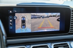 Mercedes-Benz GLS GLS 580 4MATIC SUV 2026