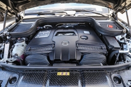 Mercedes-Benz GLS GLS 580 4MATIC SUV 2026