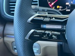 Mercedes-Benz GLS GLS 580 4MATIC SUV 2026
