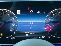 Mercedes-Benz GLS GLS 580 4MATIC SUV 2026