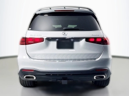 Mercedes-Benz GLS GLS 580 4MATIC SUV 2026