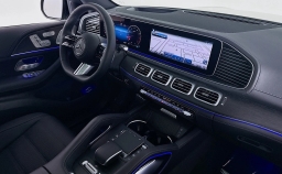 Mercedes-Benz GLS GLS 580 4MATIC SUV 2026