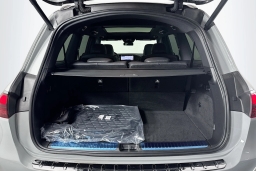 Mercedes-Benz GLS GLS 580 4MATIC SUV 2026