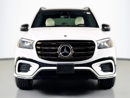 Mercedes-Benz GLS GLS 580 4MATIC SUV 2026
