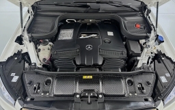 Mercedes-Benz GLS GLS 580 4MATIC SUV 2026