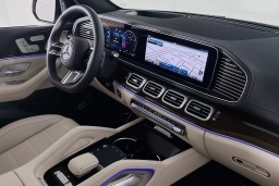 Mercedes-Benz GLS GLS 580 4MATIC SUV 2026