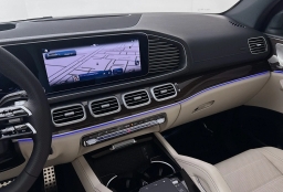 Mercedes-Benz GLS GLS 580 4MATIC SUV 2026