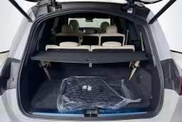 Mercedes-Benz GLS GLS 580 4MATIC SUV 2026