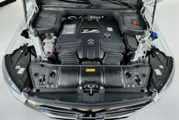 Mercedes-Benz GLS GLS 580 4MATIC SUV 2026