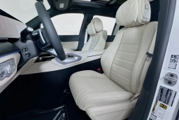Mercedes-Benz GLS GLS 580 4MATIC SUV 2026