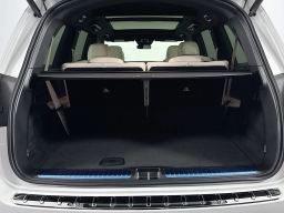 Mercedes-Benz GLS GLS 580 4MATIC SUV 2026