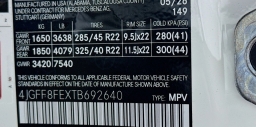 Mercedes-Benz GLS GLS 580 4MATIC SUV 2026