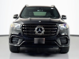 Mercedes-Benz GLS GLS 580 4MATIC SUV 2026