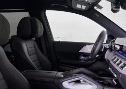 Mercedes-Benz GLS GLS 580 4MATIC SUV 2026