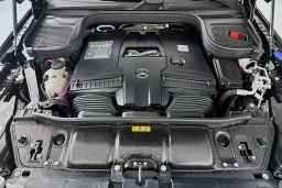 Mercedes-Benz GLS GLS 580 4MATIC SUV 2026