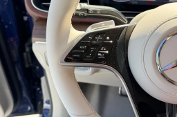 Mercedes-Benz GLS Maybach GLS 600 4MATIC SUV 2026