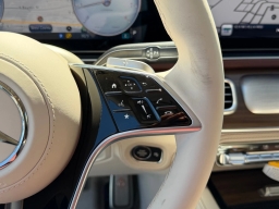 Mercedes-Benz GLS Maybach GLS 600 4MATIC SUV 2026