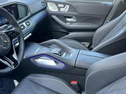 Mercedes-Benz GLS Maybach GLS 600 4MATIC SUV 2026