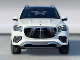 Mercedes-Benz GLS Maybach GLS 600 4MATIC SUV 2026