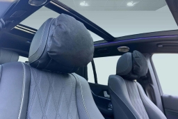 Mercedes-Benz GLS Maybach GLS 600 4MATIC SUV 2026
