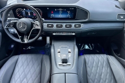 Mercedes-Benz GLS Maybach GLS 600 4MATIC SUV 2026
