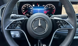 Mercedes-Benz GLS Maybach GLS 600 4MATIC SUV 2026