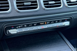 Mercedes-Benz GLS Maybach GLS 600 4MATIC SUV 2026