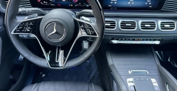 Mercedes-Benz GLS Maybach GLS 600 4MATIC SUV 2026