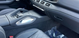 Mercedes-Benz GLS Maybach GLS 600 4MATIC SUV 2026