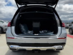 Mercedes-Benz GLS Maybach GLS 600 4MATIC SUV 2026