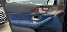 Mercedes-Benz GLS Maybach GLS 600 4MATIC SUV 2026
