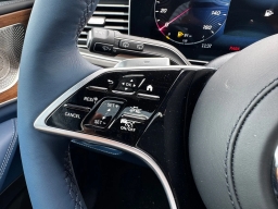 Mercedes-Benz GLS Maybach GLS 600 4MATIC SUV 2026