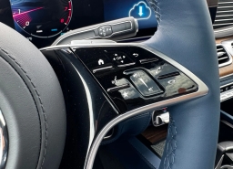 Mercedes-Benz GLS Maybach GLS 600 4MATIC SUV 2026