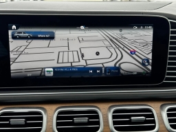 Mercedes-Benz GLS Maybach GLS 600 4MATIC SUV 2026