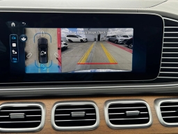 Mercedes-Benz GLS Maybach GLS 600 4MATIC SUV 2026