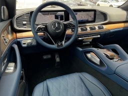 Mercedes-Benz GLS Maybach GLS 600 4MATIC SUV 2026