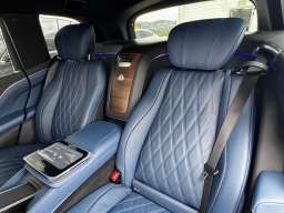 Mercedes-Benz GLS Maybach GLS 600 4MATIC SUV 2026
