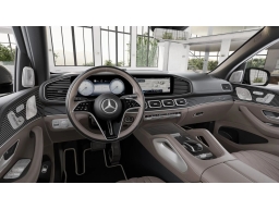 Mercedes-Benz GLS Maybach GLS 600 4MATIC SUV 2026