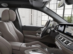 Mercedes-Benz GLS Maybach GLS 600 4MATIC SUV 2026