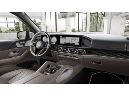 Mercedes-Benz GLS Maybach GLS 600 4MATIC SUV 2026