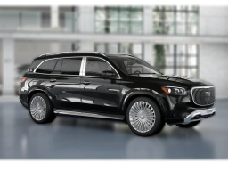 Mercedes-Benz GLS Maybach GLS 600 4MATIC SUV 2026