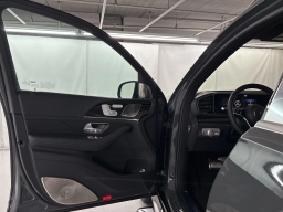 Mercedes-Benz GLS Maybach GLS 600 4MATIC SUV 2026