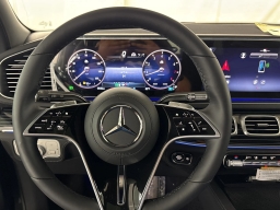 Mercedes-Benz GLS Maybach GLS 600 4MATIC SUV 2026