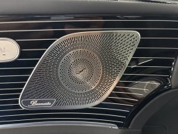 Mercedes-Benz GLS Maybach GLS 600 4MATIC SUV 2026