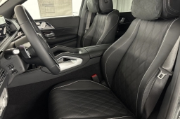 Mercedes-Benz GLS Maybach GLS 600 4MATIC SUV 2026