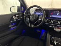 Mercedes-Benz GLS Maybach GLS 600 4MATIC SUV 2026