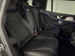 Mercedes-Benz GLS Maybach GLS 600 4MATIC SUV 2026